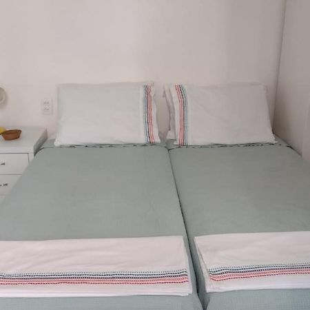 Apartamento Em Copacabana - Rua Bolivar - 2 Quartos - Excelente Localizacao Rio de Janeiro Exteriér fotografie