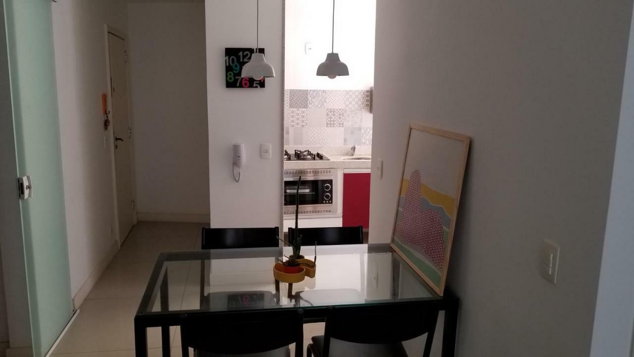 Apartamento Em Copacabana - Rua Bolivar - 2 Quartos - Excelente Localizacao Rio de Janeiro Exteriér fotografie