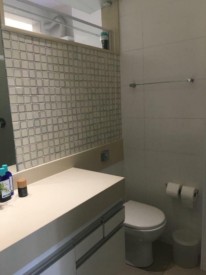 Apartamento Em Copacabana - Rua Bolivar - 2 Quartos - Excelente Localizacao Rio de Janeiro Exteriér fotografie