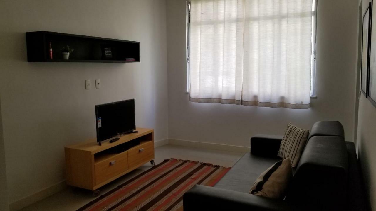 Apartamento Em Copacabana - Rua Bolivar - 2 Quartos - Excelente Localizacao Rio de Janeiro Exteriér fotografie